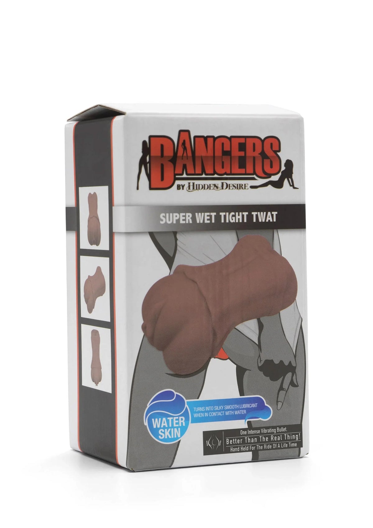 Bestel: Super Wet Tight Twat Vibrating by Hidden Desire - bij Happytoys.nl, happytoys.be, Happytoys.ae: erotische sex webshop | liever Happy dan Easy ⭐⭐⭐⭐⭐