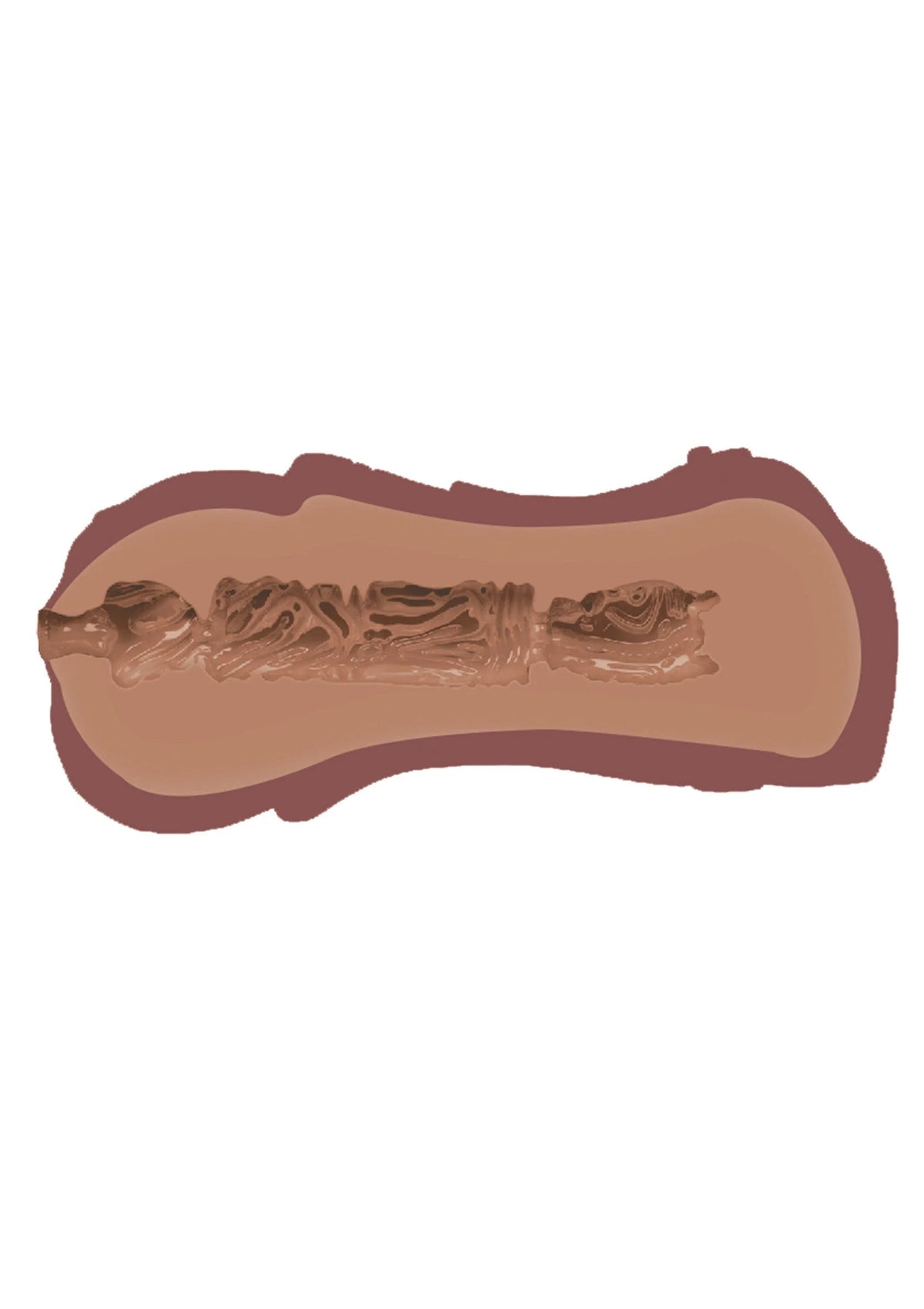 Bestel: Super Wet Tight Twat Vibrating by Hidden Desire - bij Happytoys.nl, happytoys.be, Happytoys.ae: erotische sex webshop | liever Happy dan Easy ⭐⭐⭐⭐⭐