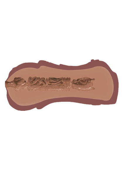 Bestel: Super Wet Tight Twat Vibrating by Hidden Desire - bij Happytoys.nl, happytoys.be, Happytoys.ae: erotische sex webshop | liever Happy dan Easy ⭐⭐⭐⭐⭐