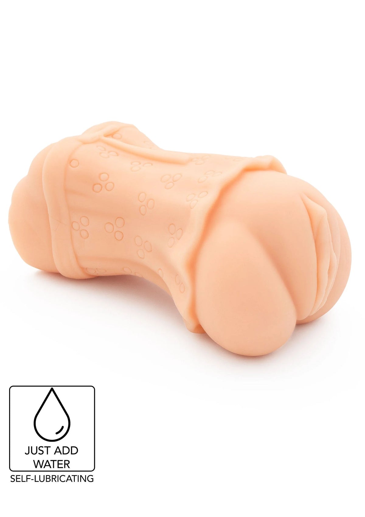 Bestel: Super Wet Tight Twat Vibrating by Hidden Desire - bij Happytoys.nl, happytoys.be, Happytoys.ae: erotische sex webshop | liever Happy dan Easy ⭐⭐⭐⭐⭐ - Skin - 17032 - SKIN