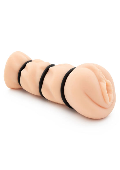 Bestel: Bangers Mega Tight Fucker by Hidden Desire - bij Happytoys.nl, happytoys.be, Happytoys.ae: erotische sex webshop | liever Happy dan Easy ⭐⭐⭐⭐⭐ - Default Title - 17033 - SKIN