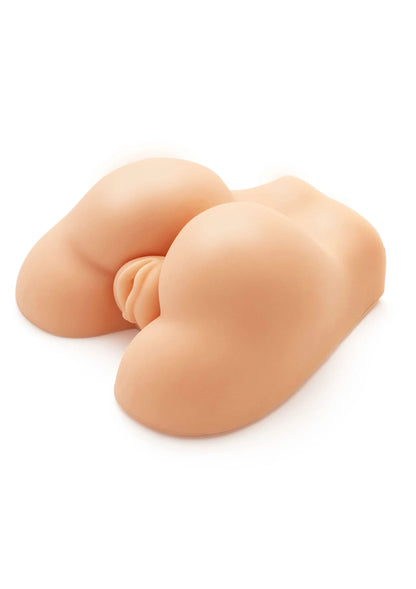Bestel: Bangers Fat Ass Fucker Vibrating by Hidden Desire - bij Happytoys.nl, happytoys.be, Happytoys.ae: erotische sex webshop | liever Happy dan Easy ⭐⭐⭐⭐⭐