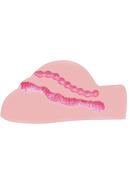 Bestel: Bangers Fat Ass Fucker Vibrating by Hidden Desire - bij Happytoys.nl, happytoys.be, Happytoys.ae: erotische sex webshop | liever Happy dan Easy ⭐⭐⭐⭐⭐