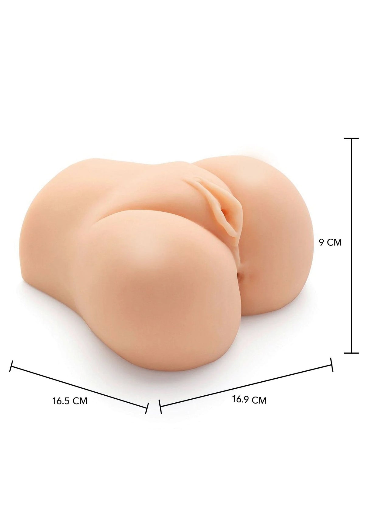 Bestel: Bangers Wet Pussy Galore Vibrating by Hidden Desire - bij Happytoys.nl, happytoys.be, Happytoys.ae: erotische sex webshop | liever Happy dan Easy ⭐⭐⭐⭐⭐