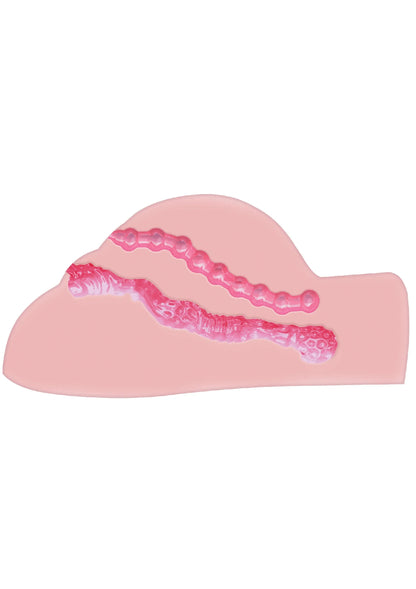 Bestel: Bangers Wet Pussy Galore Vibrating by Hidden Desire - bij Happytoys.nl, happytoys.be, Happytoys.ae: erotische sex webshop | liever Happy dan Easy ⭐⭐⭐⭐⭐