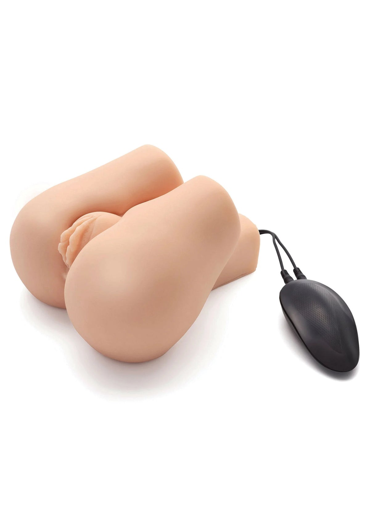 Bestel: Bangers Nasty Nympho Bouncer Vibrating by Hidden Desire - bij Happytoys: de erotische sex webshop | liever Happy dan Easy ⭐⭐⭐⭐⭐