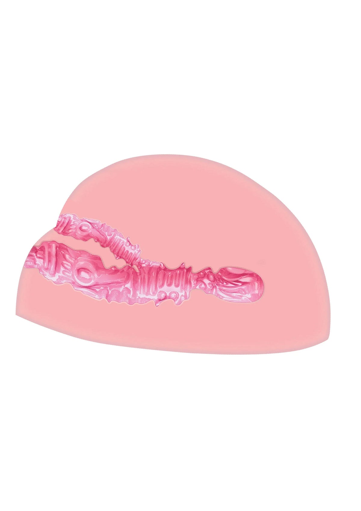 Bestel: Bangers Horny Fuck Slut Vibrating by Hidden Desire - bij Happytoys.nl, happytoys.be, Happytoys.ae: erotische sex webshop | liever Happy dan Easy ⭐⭐⭐⭐⭐