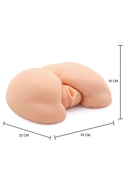 Bestel: Bangers Horny Fuck Slut Vibrating by Hidden Desire - bij Happytoys.nl, happytoys.be, Happytoys.ae: erotische sex webshop | liever Happy dan Easy ⭐⭐⭐⭐⭐