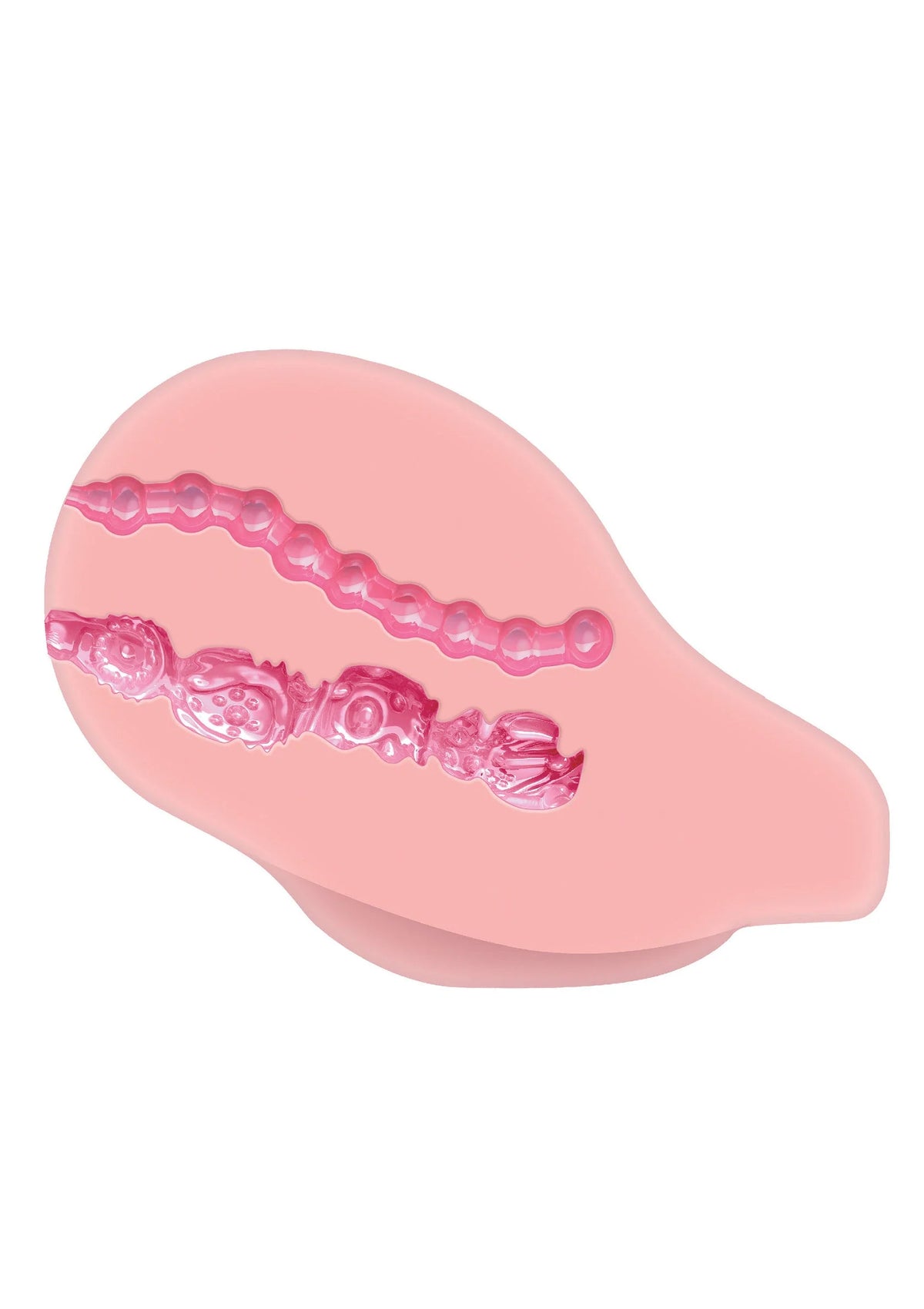 Bestel: Big Ass Banger Vibrating By Hidden Desire - bij Happytoys.nl, happytoys.be, Happytoys.ae: erotische sex webshop | liever Happy dan Easy ⭐⭐⭐⭐⭐