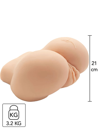 Bestel: Big Ass Banger Vibrating By Hidden Desire - bij Happytoys.nl, happytoys.be, Happytoys.ae: erotische sex webshop | liever Happy dan Easy ⭐⭐⭐⭐⭐