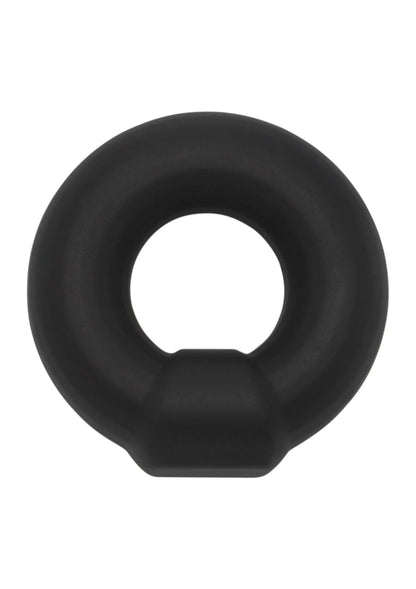 Bestel: Bangers C - Rings Soft Silicone Stud C - Ring by Hidden Desire - bij Happytoys.nl, happytoys.be, Happytoys.ae: erotische sex webshop | liever Happy dan Easy ⭐⭐⭐⭐⭐ - Default Title - 17042 - BLACK