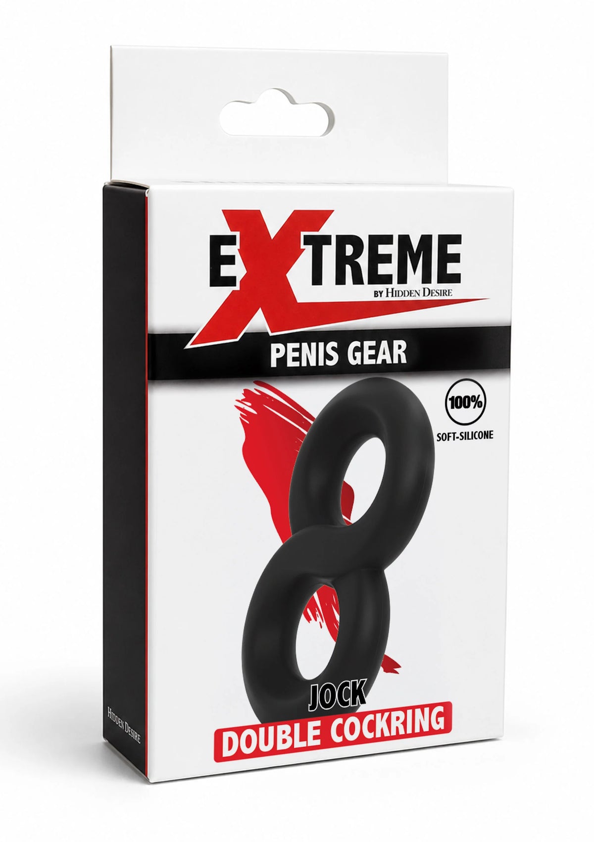 Bestel: Bangers C - Rings Soft Silicone Jock C - Ring by Hidden Desire - bij Happytoys.nl, happytoys.be, Happytoys.ae: erotische sex webshop | liever Happy dan Easy ⭐⭐⭐⭐⭐