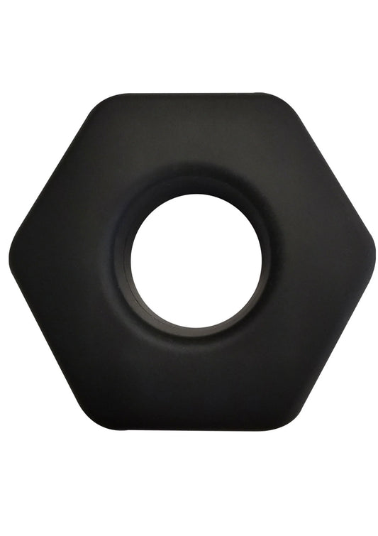 Bestel: Bangers C - Rings Soft Silicone Hunk C - Ring by Hidden Desire - bij Happytoys: de erotische sex webshop | liever Happy dan Easy ⭐⭐⭐⭐⭐