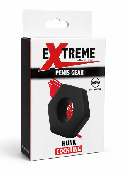 Bestel: Bangers C - Rings Soft Silicone Hunk C - Ring by Hidden Desire - bij Happytoys.nl, happytoys.be, Happytoys.ae: erotische sex webshop | liever Happy dan Easy ⭐⭐⭐⭐⭐