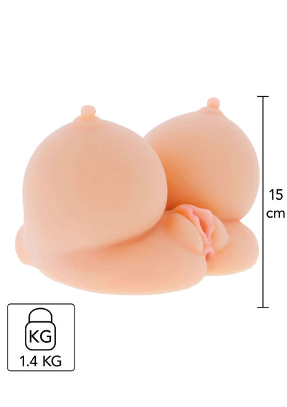 Bestel: Fuck My Virgin Pussy by Hidden Desire - bij Happytoys: de erotische sex webshop | liever Happy dan Easy ⭐⭐⭐⭐⭐ - Default Title - 17048 - SKIN