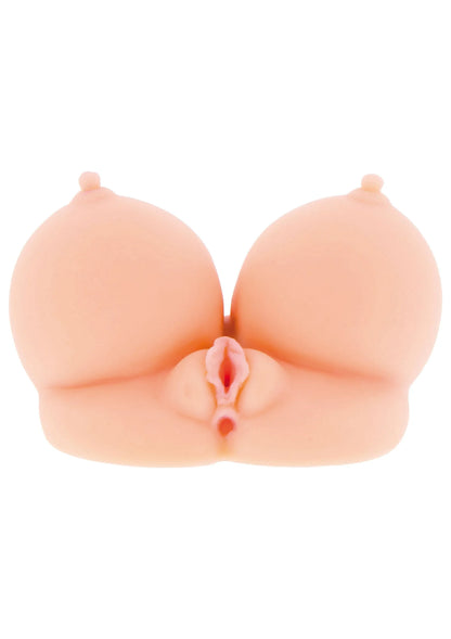Bestel: Fuck My Virgin Pussy by Hidden Desire - bij Happytoys: de erotische sex webshop | liever Happy dan Easy ⭐⭐⭐⭐⭐