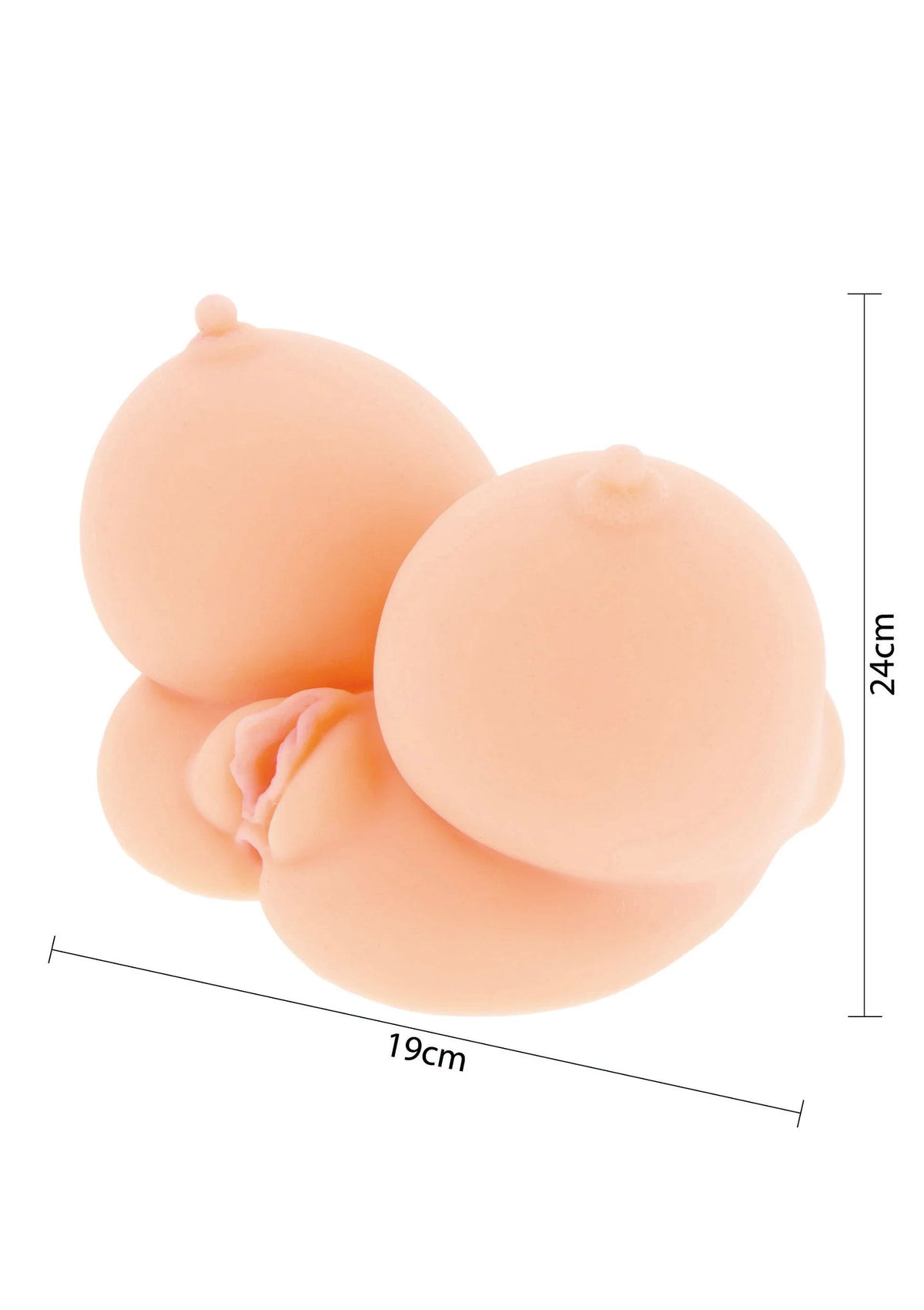 Bestel: Fuck My Virgin Pussy by Hidden Desire - bij Happytoys: de erotische sex webshop | liever Happy dan Easy ⭐⭐⭐⭐⭐