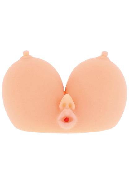 Bestel: Busty Bimbo by Hidden Desire - bij Happytoys.nl, happytoys.be, Happytoys.ae: erotische sex webshop | liever Happy dan Easy ⭐⭐⭐⭐⭐