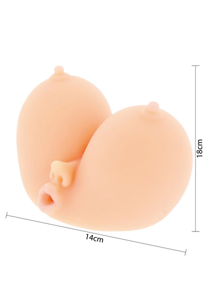 Bestel: Busty Bimbo by Hidden Desire - bij Happytoys.nl, happytoys.be, Happytoys.ae: erotische sex webshop | liever Happy dan Easy ⭐⭐⭐⭐⭐