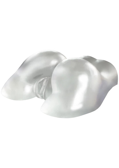 Bestel: See - Through Fuckable Pussy Masturbator by Hidden Desire Bangers - bij Happytoys.nl, happytoys.be, Happytoys.ae: erotische sex webshop | liever Happy dan Easy ⭐⭐⭐⭐⭐