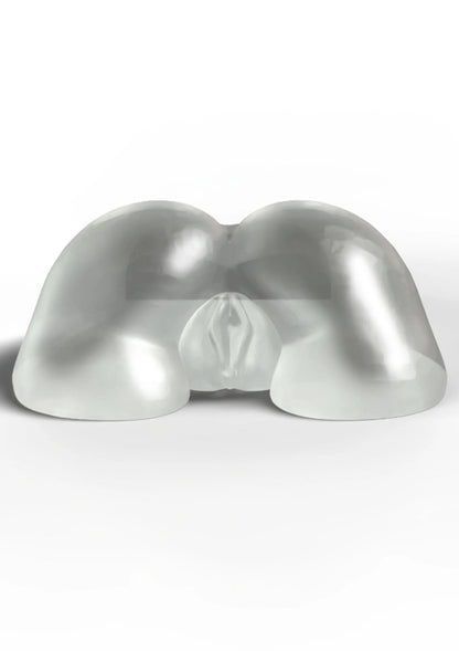 Bestel: See - Through Fuckable Pussy Masturbator by Hidden Desire Bangers - bij Happytoys.nl, happytoys.be, Happytoys.ae: erotische sex webshop | liever Happy dan Easy ⭐⭐⭐⭐⭐