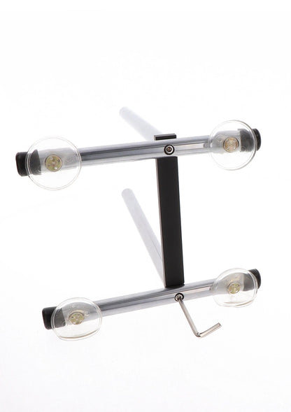 Bestel: Bangers Fuck Machine Pro 2 by Hidden Desire - bij Happytoys.nl, happytoys.be, Happytoys.ae: erotische sex webshop | liever Happy dan Easy ⭐⭐⭐⭐⭐