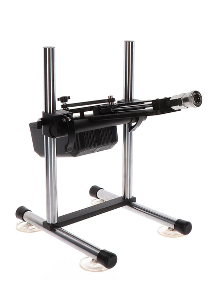 Bestel: Bangers Fuck Machine Pro 2 by Hidden Desire - bij Happytoys.nl, happytoys.be, Happytoys.ae: erotische sex webshop | liever Happy dan Easy ⭐⭐⭐⭐⭐