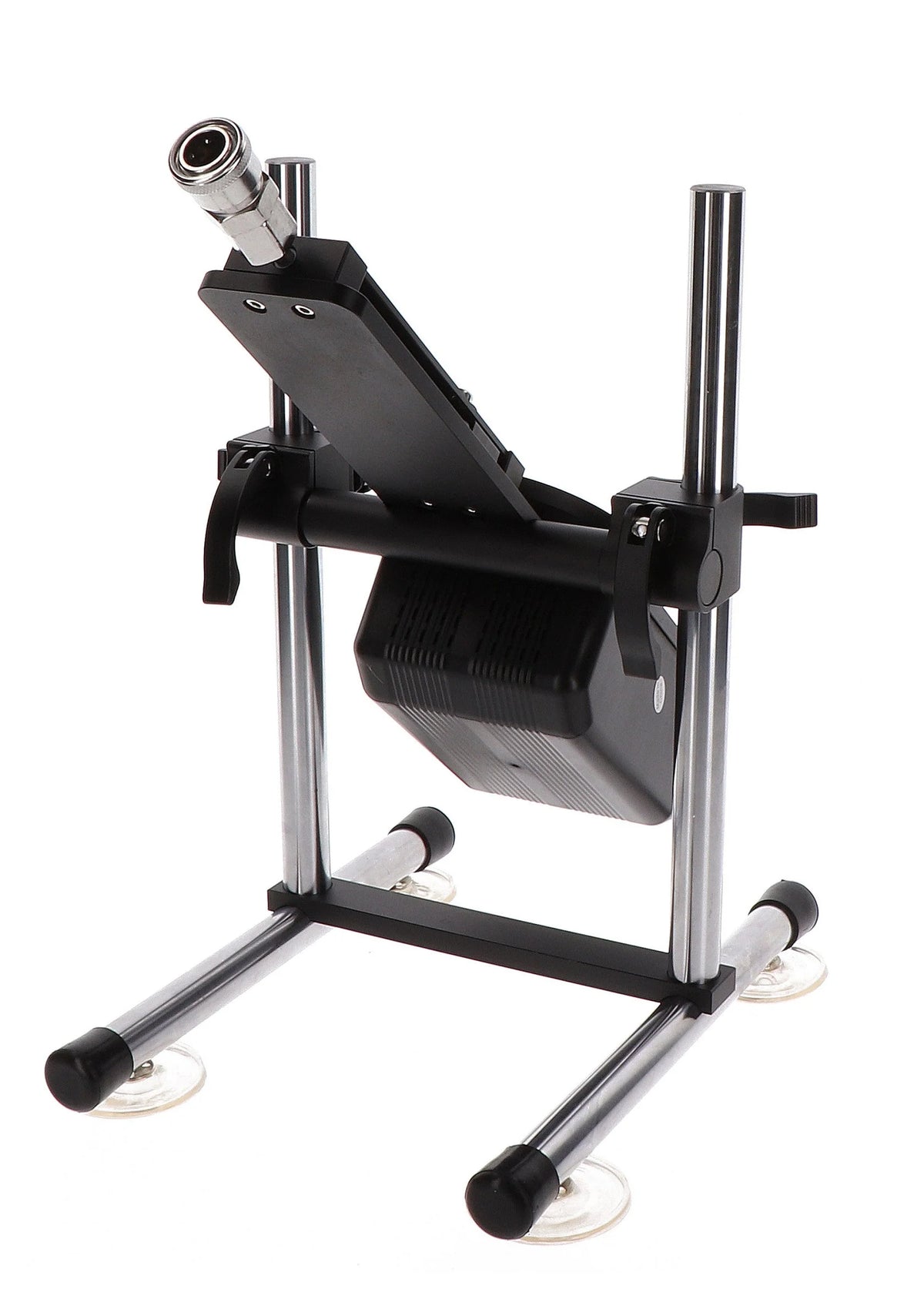 Bestel: Bangers Fuck Machine Pro 2 by Hidden Desire - bij Happytoys.nl, happytoys.be, Happytoys.ae: erotische sex webshop | liever Happy dan Easy ⭐⭐⭐⭐⭐