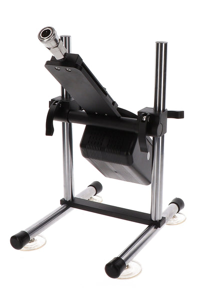 Bestel: Bangers Fuck Machine Pro 2 by Hidden Desire - bij Happytoys.nl, happytoys.be, Happytoys.ae: erotische sex webshop | liever Happy dan Easy ⭐⭐⭐⭐⭐