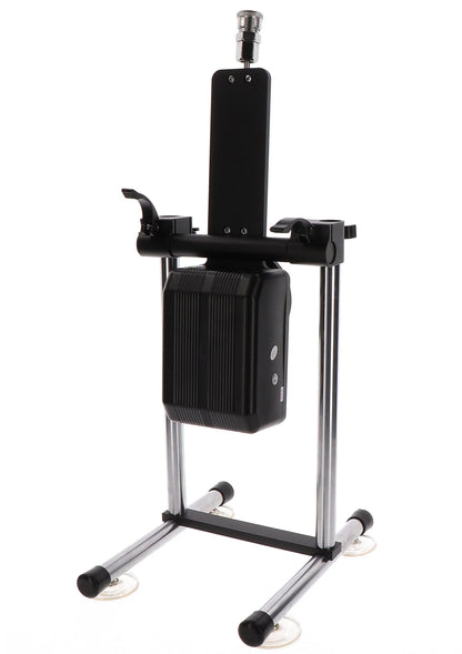 Bestel: Bangers Fuck Machine Pro 2 by Hidden Desire - bij Happytoys.nl, happytoys.be, Happytoys.ae: erotische sex webshop | liever Happy dan Easy ⭐⭐⭐⭐⭐
