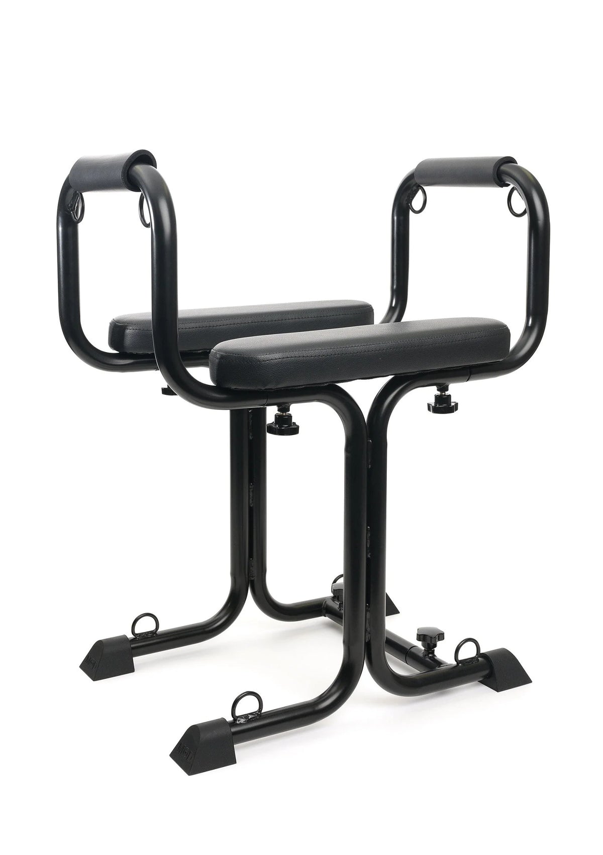 Bestel: Bangers Fuck Machines Bondage Fuck Seat by Hidden Desire - bij Happytoys.nl, happytoys.be, Happytoys.ae: erotische sex webshop | liever Happy dan Easy ⭐⭐⭐⭐⭐