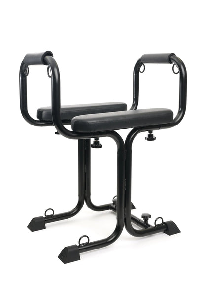 Bestel: Bangers Fuck Machines Bondage Fuck Seat by Hidden Desire - bij Happytoys.nl, happytoys.be, Happytoys.ae: erotische sex webshop | liever Happy dan Easy ⭐⭐⭐⭐⭐