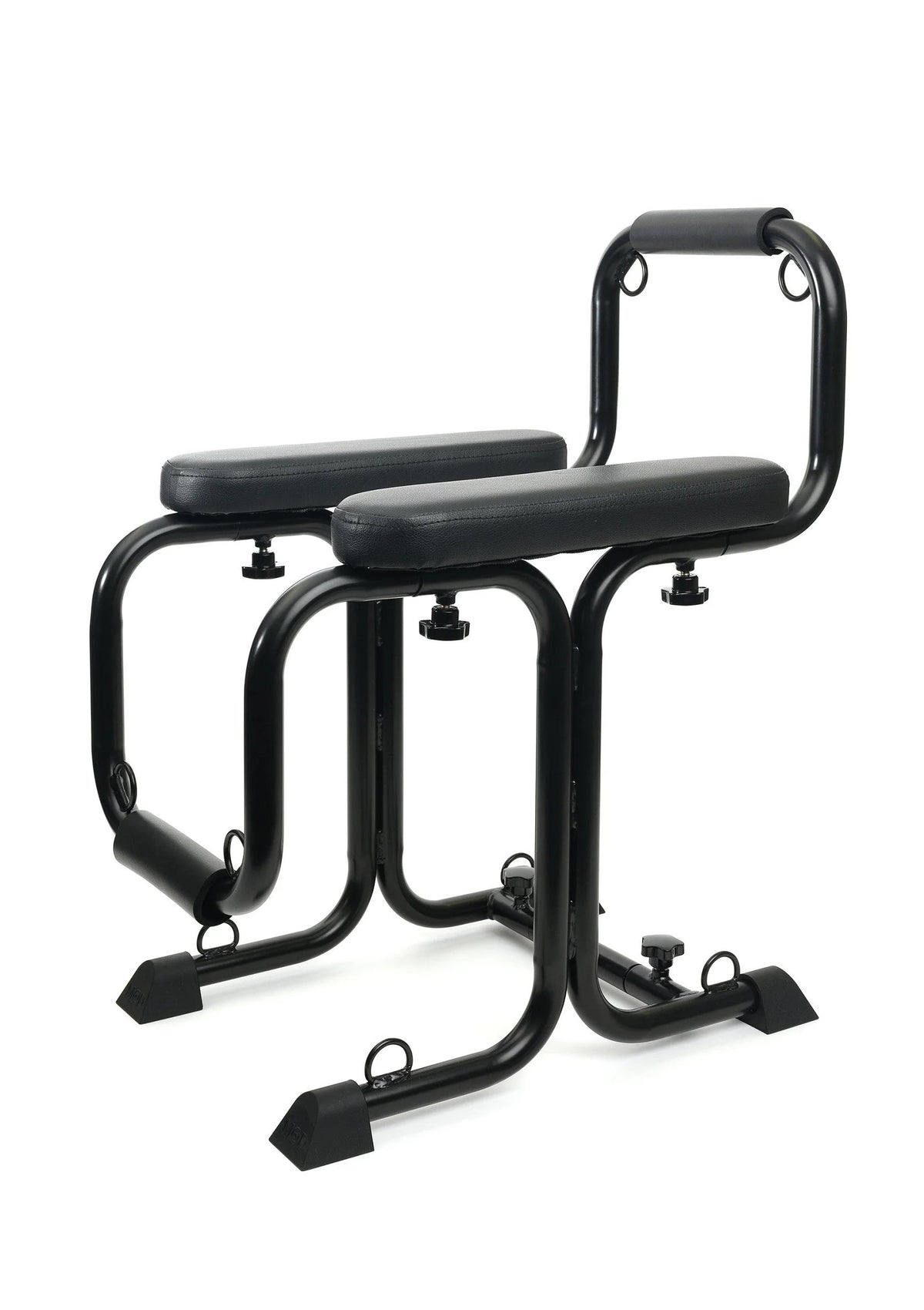 Bestel: Bangers Fuck Machines Bondage Fuck Seat by Hidden Desire - bij Happytoys.nl, happytoys.be, Happytoys.ae: erotische sex webshop | liever Happy dan Easy ⭐⭐⭐⭐⭐