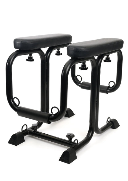Bestel: Bangers Fuck Machines Bondage Fuck Seat by Hidden Desire - bij Happytoys.nl, happytoys.be, Happytoys.ae: erotische sex webshop | liever Happy dan Easy ⭐⭐⭐⭐⭐