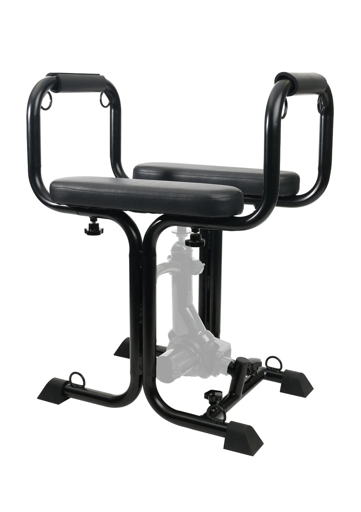 Bestel: Bangers Fuck Machines Bondage Fuck Seat by Hidden Desire - bij Happytoys.nl, happytoys.be, Happytoys.ae: erotische sex webshop | liever Happy dan Easy ⭐⭐⭐⭐⭐