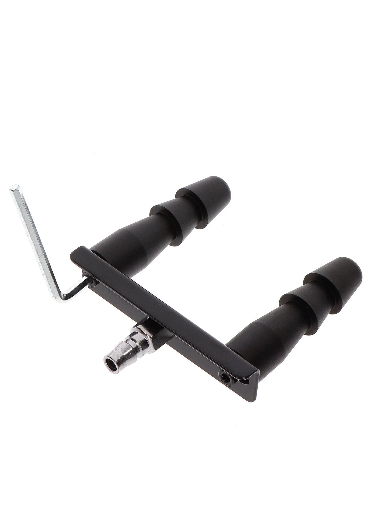 Bestel: Bangers Fuck Machines Double Vac - U - Lock Adapt Pro1+2 by Hidden Desire - bij Happytoys.nl, happytoys.be, Happytoys.ae: erotische sex webshop | liever Happy dan Easy ⭐⭐⭐⭐⭐