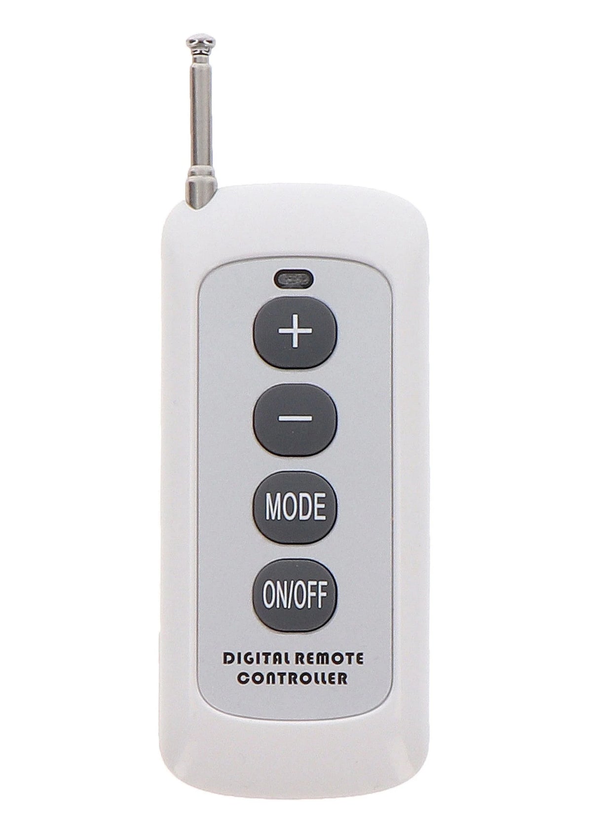 Bestel: Bangers Fuck Machines Remote Control For Pro1+Pro2 by Hidden Desire - bij Happytoys.nl, happytoys.be, Happytoys.ae: erotische sex webshop | liever Happy dan Easy ⭐⭐⭐⭐⭐ - Default Title - 17089 - WHITE