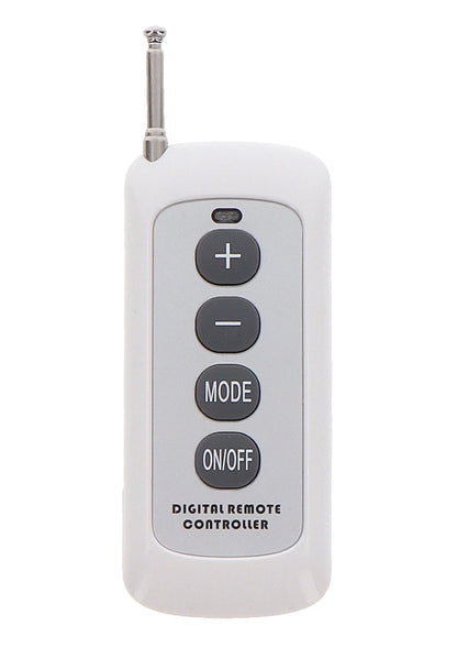 Bestel: Bangers Fuck Machines Remote Control For Pro1+Pro2 by Hidden Desire - bij Happytoys.nl, happytoys.be, Happytoys.ae: erotische sex webshop | liever Happy dan Easy ⭐⭐⭐⭐⭐ - Default Title - 17089 - WHITE