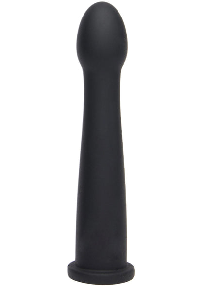 Bestel: Bangers Fuck Machines Smooth Dong Easy - Lock 19 cm by Hidden Desire - bij Happytoys.nl, happytoys.be, Happytoys.ae: erotische sex webshop | liever Happy dan Easy ⭐⭐⭐⭐⭐ - Default Title - 17091 - BLACK