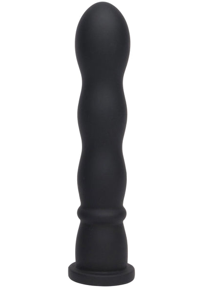 Bestel: Bangers Fuck Machines Wave Dong Easy - Lock 19 cm by Hidden Desire - bij Happytoys.nl, happytoys.be, Happytoys.ae: erotische sex webshop | liever Happy dan Easy ⭐⭐⭐⭐⭐ - Default Title - 17092 - BLACK