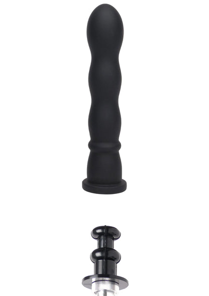 Bestel: Bangers Fuck Machines Wave Dong Easy - Lock 19 cm by Hidden Desire - bij Happytoys.nl, happytoys.be, Happytoys.ae: erotische sex webshop | liever Happy dan Easy ⭐⭐⭐⭐⭐