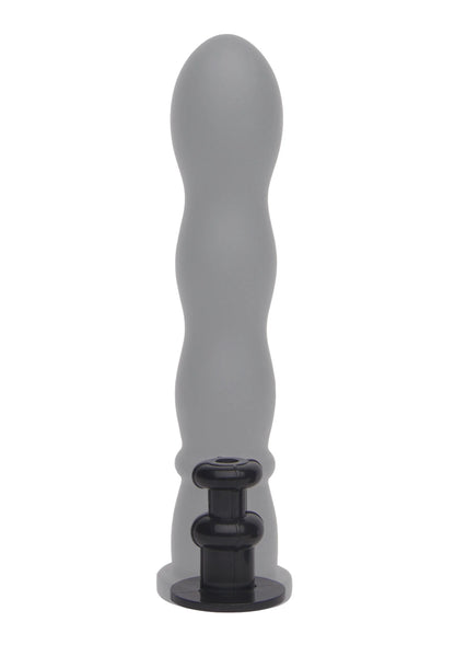 Bestel: Bangers Fuck Machines Wave Dong Easy - Lock 19 cm by Hidden Desire - bij Happytoys.nl, happytoys.be, Happytoys.ae: erotische sex webshop | liever Happy dan Easy ⭐⭐⭐⭐⭐
