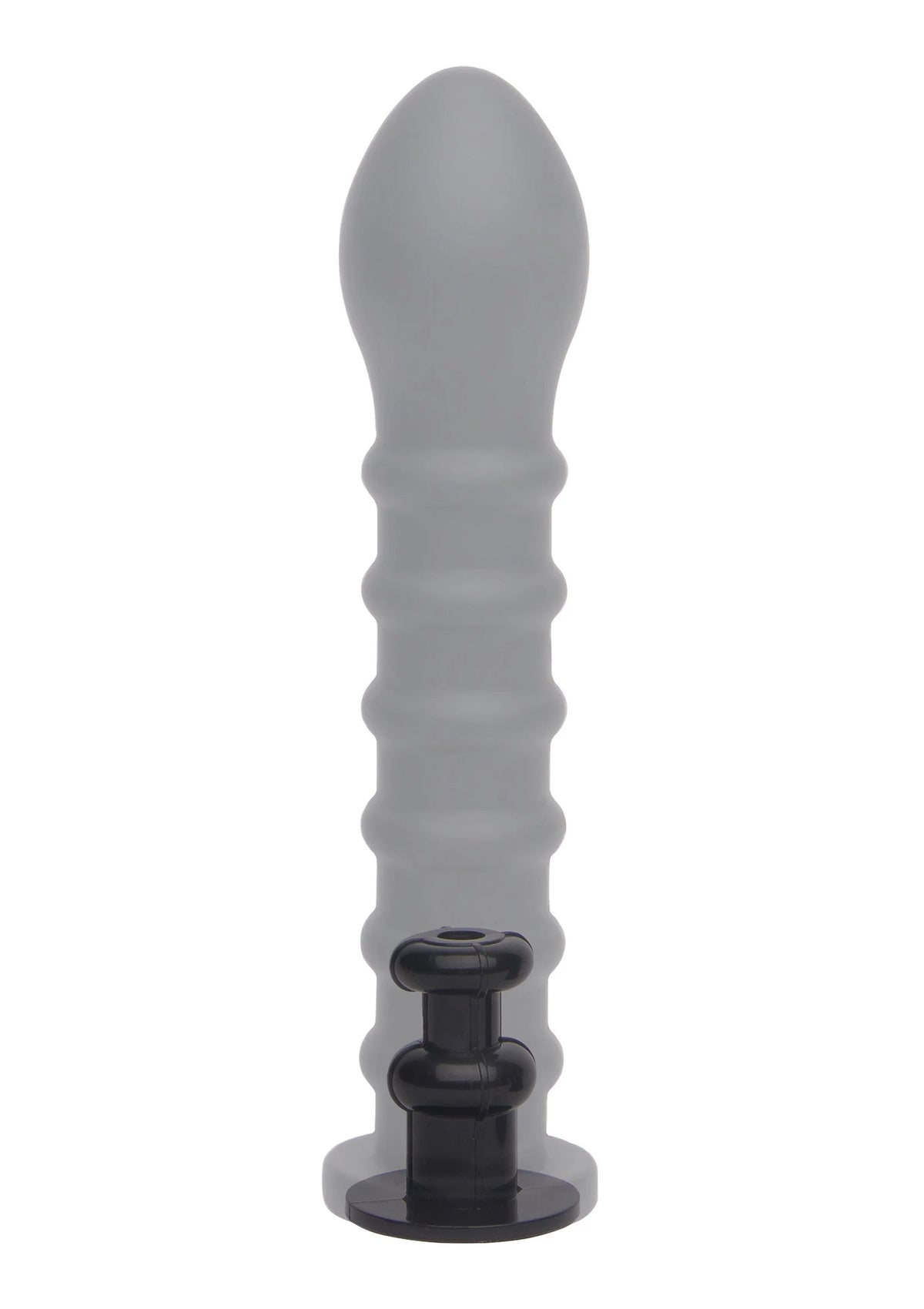 Bestel: Bangers Fuck Machines Ribbed Dong Easy - Lock 19 cm by Hidden Desire - bij Happytoys.nl, happytoys.be, Happytoys.ae: erotische sex webshop | liever Happy dan Easy ⭐⭐⭐⭐⭐