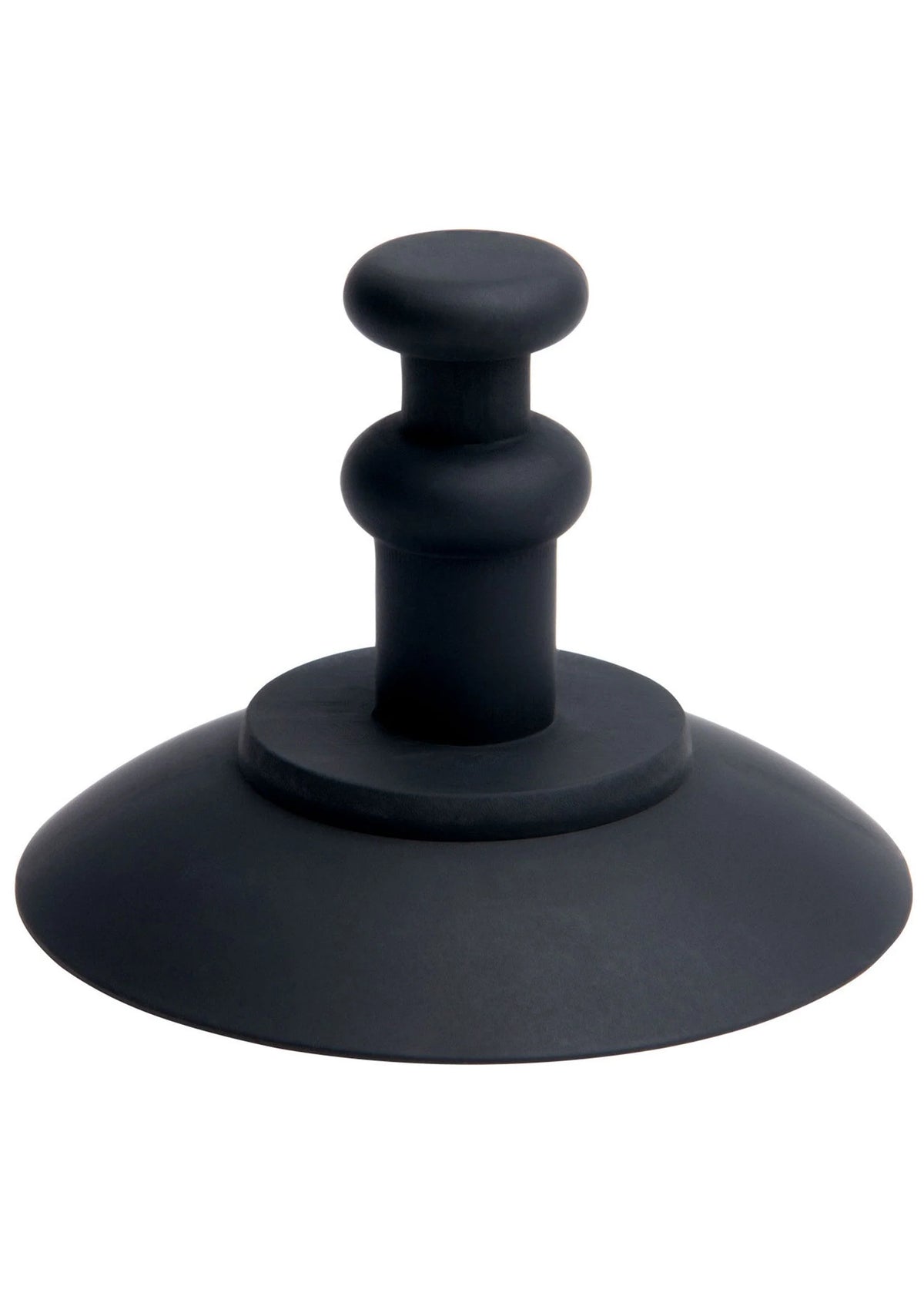 Bestel: Bangers Fuck Machines Easy - Lock Suction Cup by Hidden Desire - bij Happytoys.nl, happytoys.be, Happytoys.ae: erotische sex webshop | liever Happy dan Easy ⭐⭐⭐⭐⭐ - Default Title - 17094 - BLACK