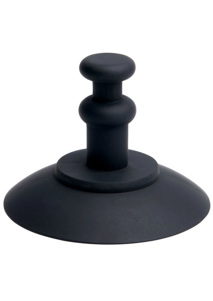 Bestel: Bangers Fuck Machines Easy - Lock Suction Cup by Hidden Desire - bij Happytoys.nl, happytoys.be, Happytoys.ae: erotische sex webshop | liever Happy dan Easy ⭐⭐⭐⭐⭐ - Default Title - 17094 - BLACK