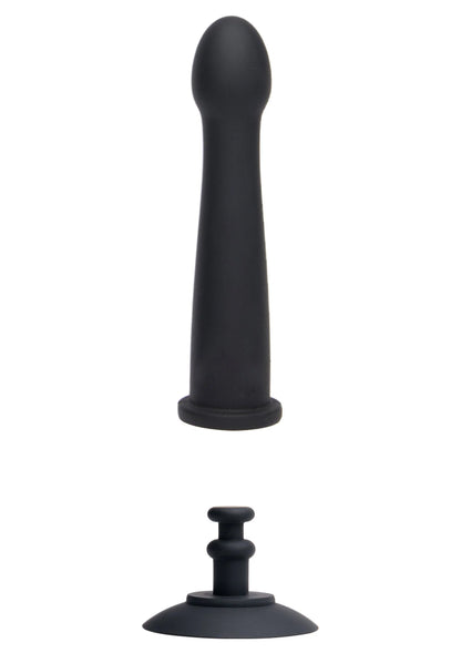 Bestel: Bangers Fuck Machines Easy - Lock Suction Cup by Hidden Desire - bij Happytoys.nl, happytoys.be, Happytoys.ae: erotische sex webshop | liever Happy dan Easy ⭐⭐⭐⭐⭐