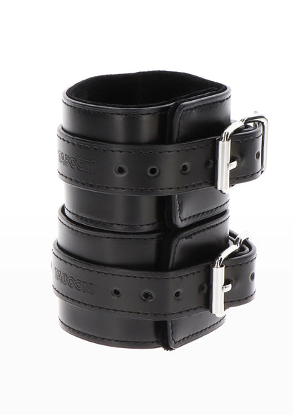 Bestel: Wrist Cuffs - bij Happytoys: de erotische sex webshop | liever Happy dan Easy ⭐⭐⭐⭐⭐
