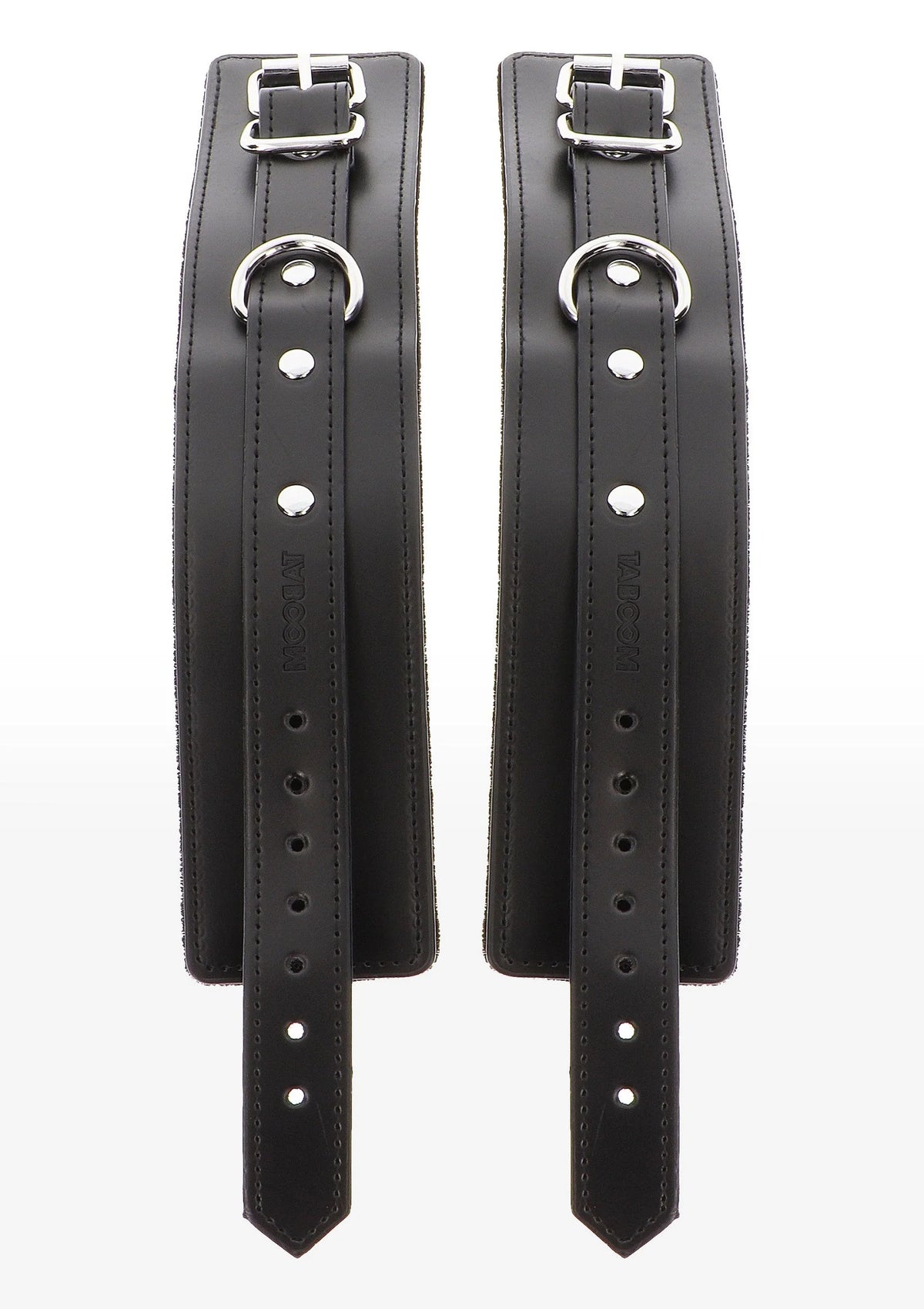 Bestel: Wrist Cuffs - bij Happytoys: de erotische sex webshop | liever Happy dan Easy ⭐⭐⭐⭐⭐