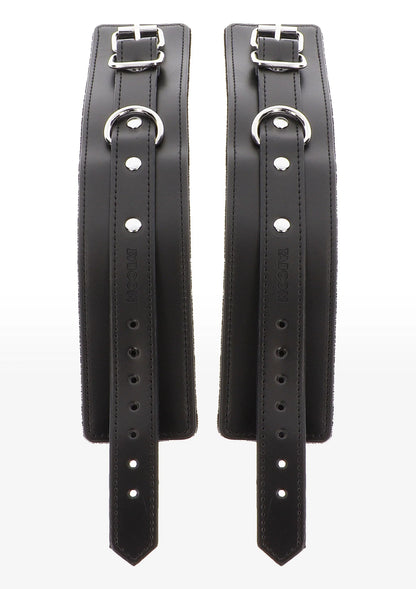Bestel: Wrist Cuffs - bij Happytoys: de erotische sex webshop | liever Happy dan Easy ⭐⭐⭐⭐⭐