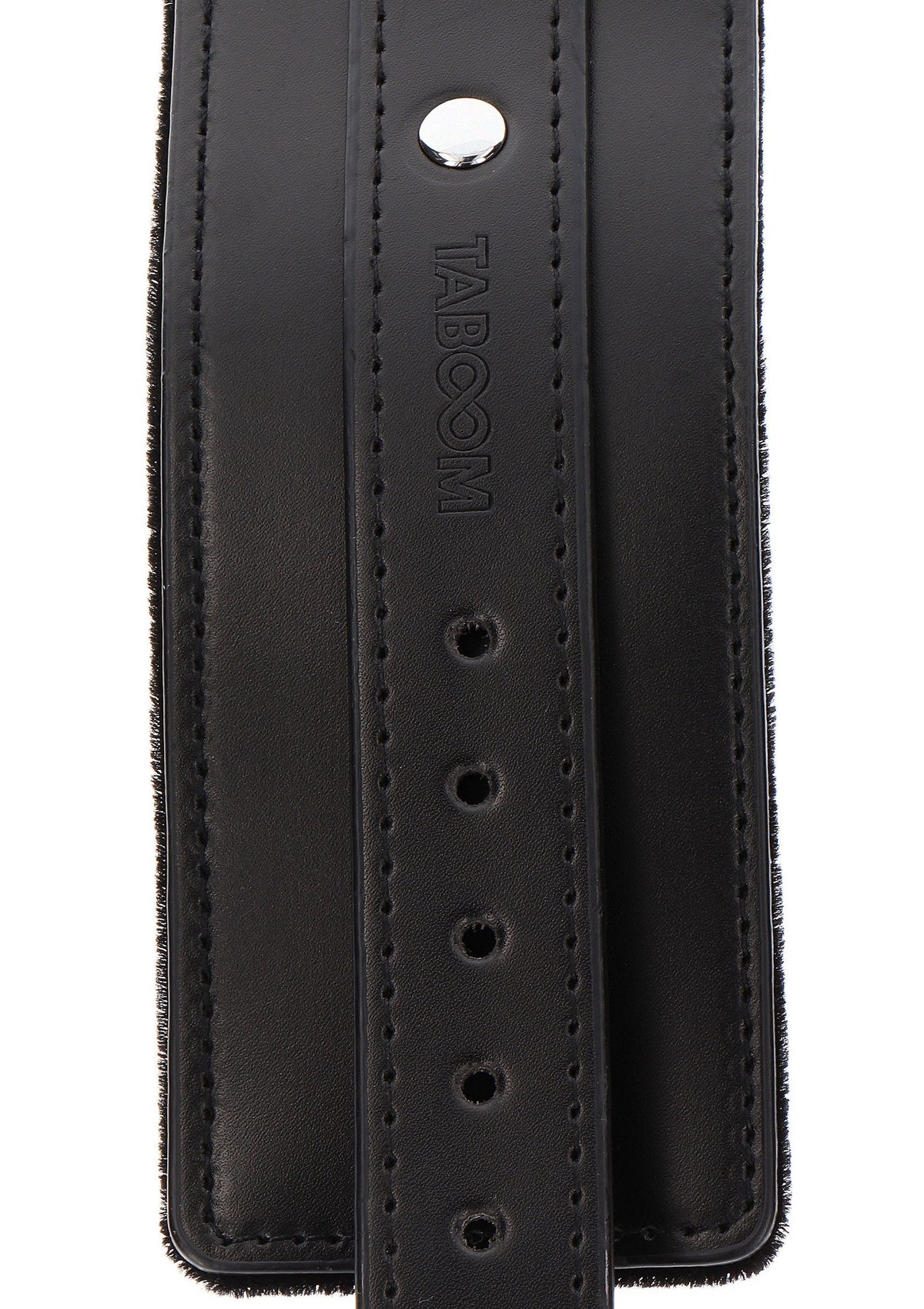 Bestel: Wrist Cuffs - bij Happytoys: de erotische sex webshop | liever Happy dan Easy ⭐⭐⭐⭐⭐